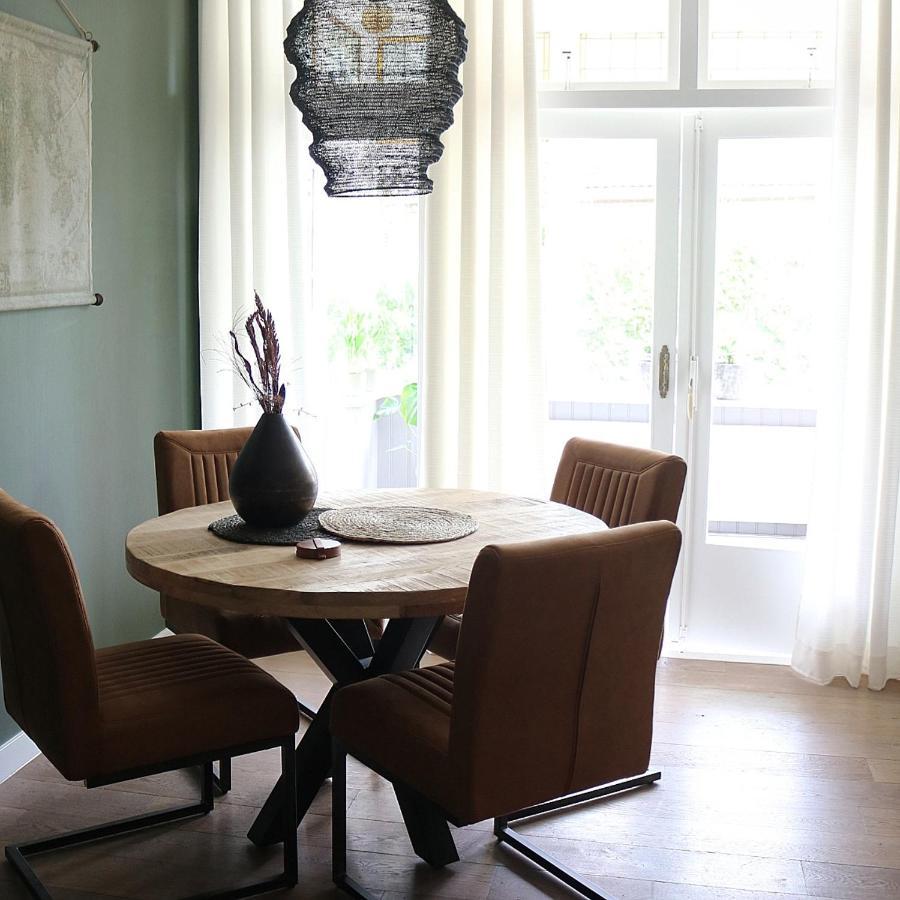 Appartement 'Wij En De Zande' Kamperveen Exteriör bild