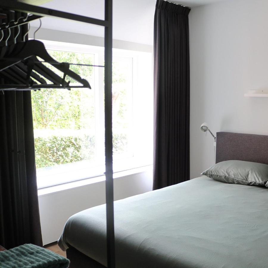 Appartement 'Wij En De Zande' Kamperveen Exteriör bild