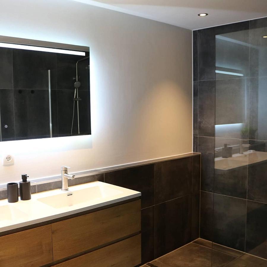 Appartement 'Wij En De Zande' Kamperveen Exteriör bild