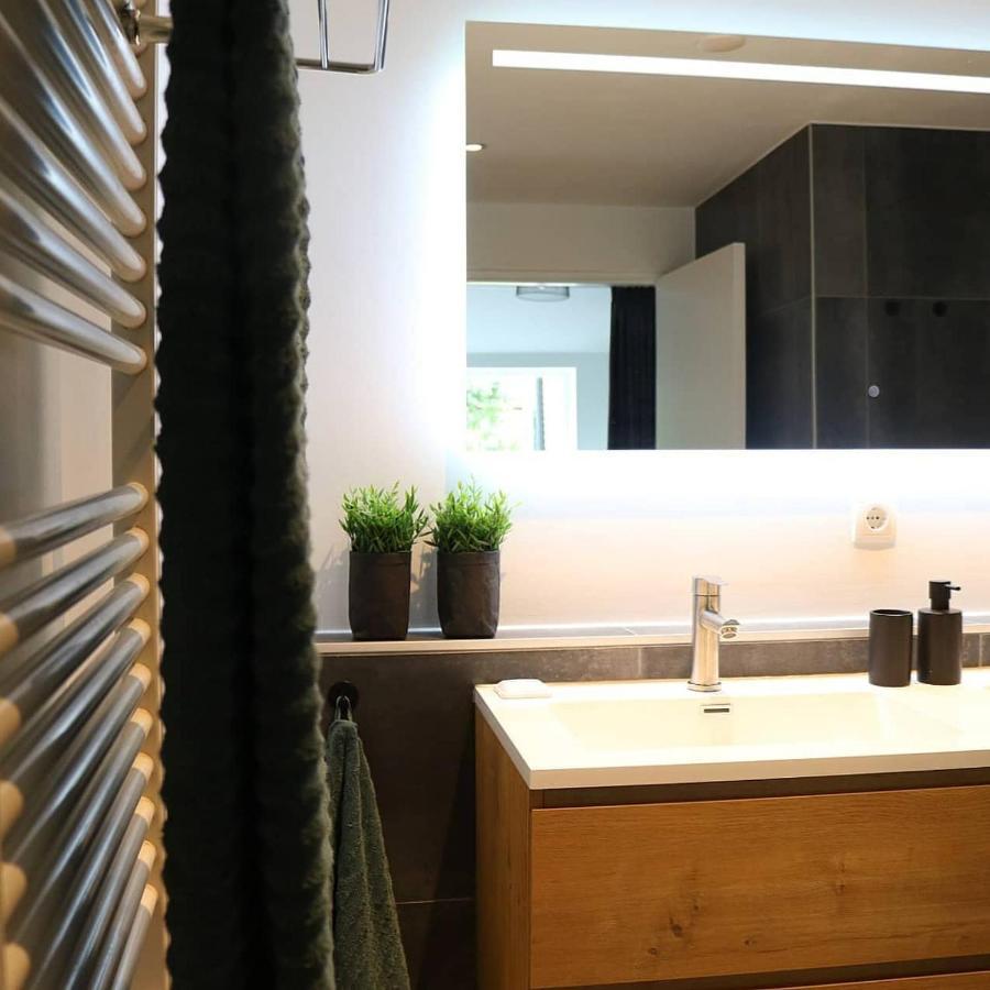 Appartement 'Wij En De Zande' Kamperveen Exteriör bild